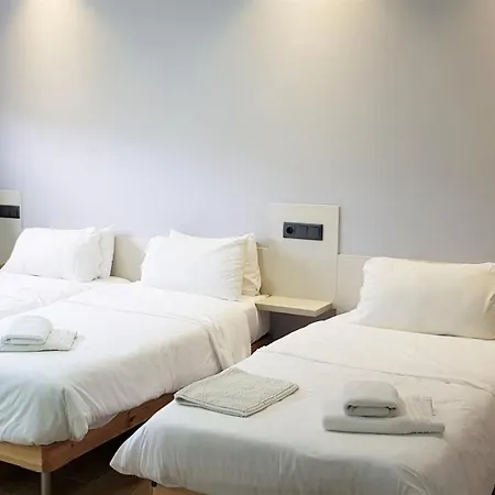 Casa de hóspedes Lo O Pedrouzo