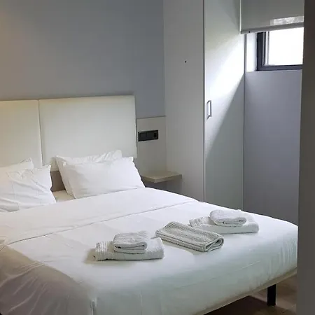 Lo Pensionat O Pedrouzo