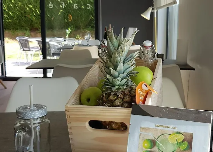 Lo Casa de hóspedes O Pedrouzo