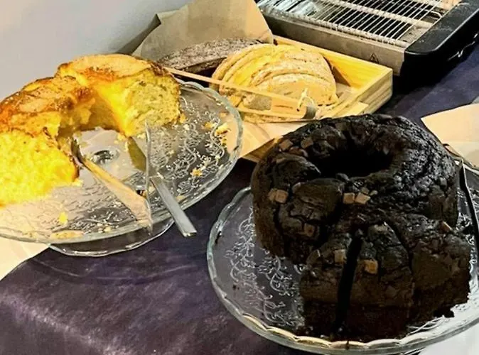 Casa de hóspedes Lo O Pedrouzo