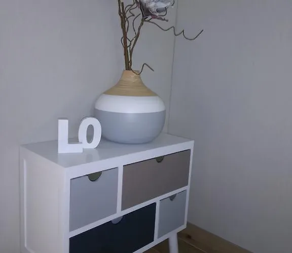 Konukevi Lo O Pedrouzo